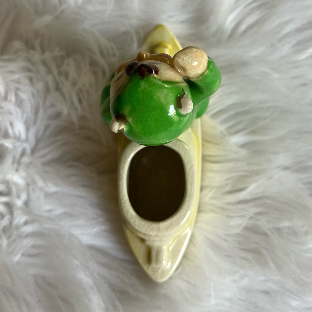 Rare Vintage Devil Baby Pixie Figurine - Picture 5 of 14